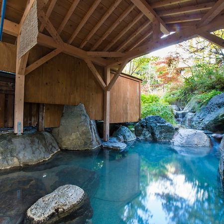 Hirayu Prince Hotel Takayama  Bagian luar foto