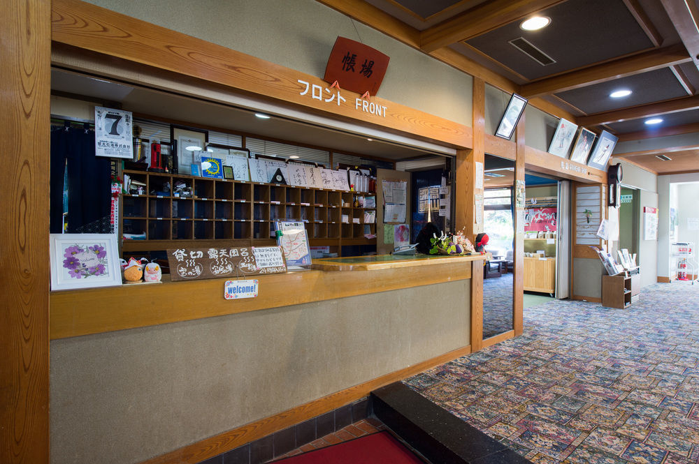 Hirayu Prince Hotel Takayama  Bagian luar foto