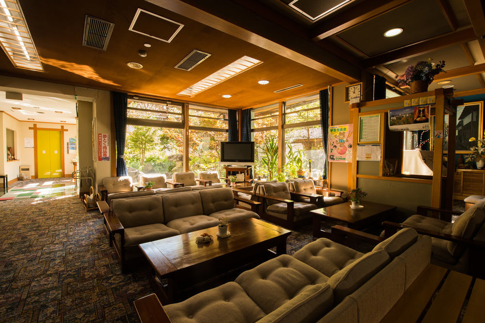 Hirayu Prince Hotel Takayama  Bagian luar foto