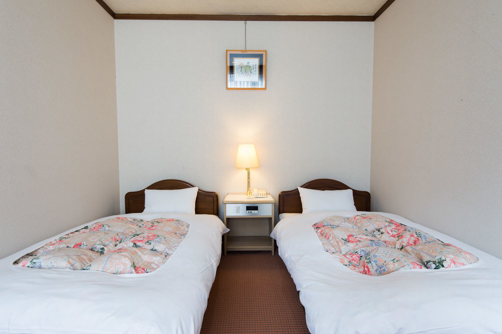 Hirayu Prince Hotel Takayama  Bagian luar foto