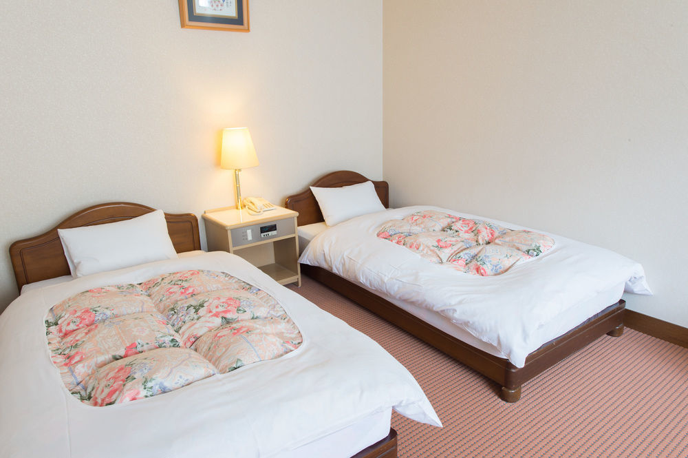 Hirayu Prince Hotel Takayama  Bagian luar foto