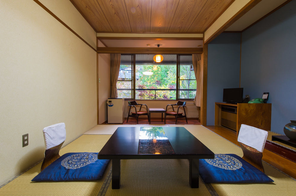 Hirayu Prince Hotel Takayama  Bagian luar foto