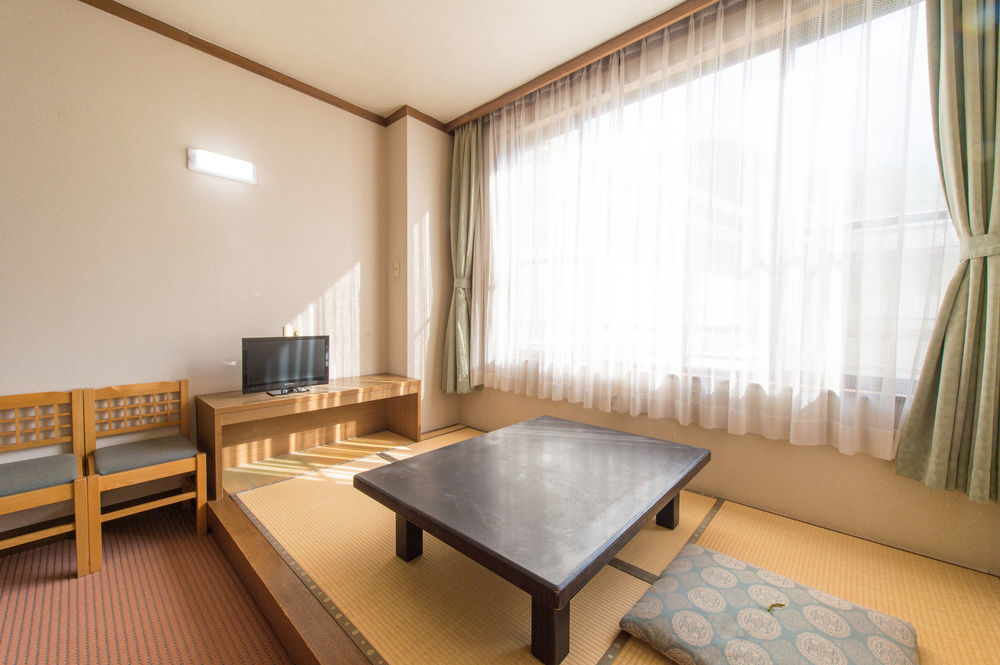 Hirayu Prince Hotel Takayama  Bagian luar foto