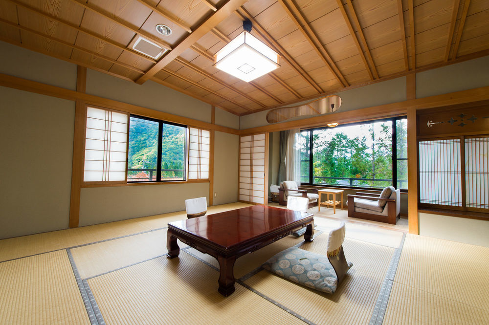 Hirayu Prince Hotel Takayama  Bagian luar foto