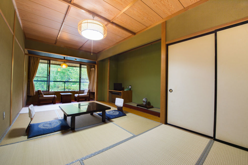 Hirayu Prince Hotel Takayama  Bagian luar foto