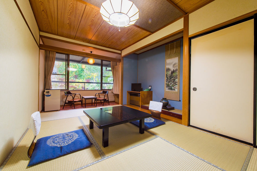 Hirayu Prince Hotel Takayama  Bagian luar foto