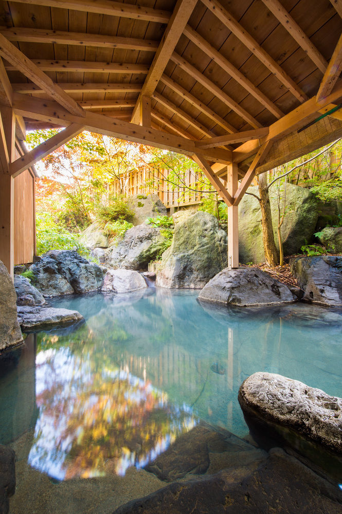 Hirayu Prince Hotel Takayama  Bagian luar foto