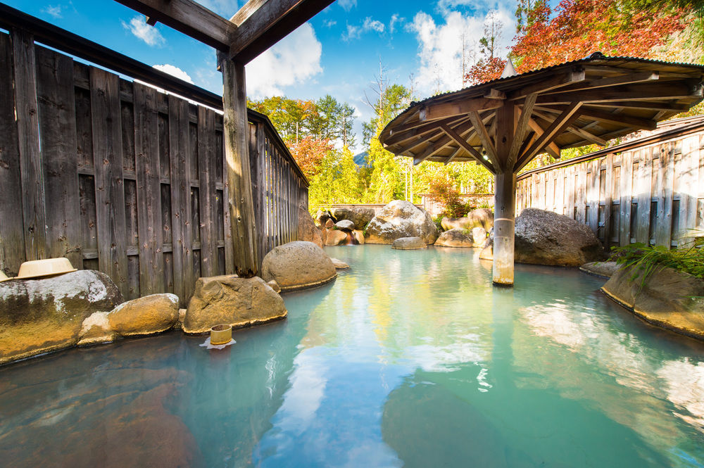 Hirayu Prince Hotel Takayama  Bagian luar foto