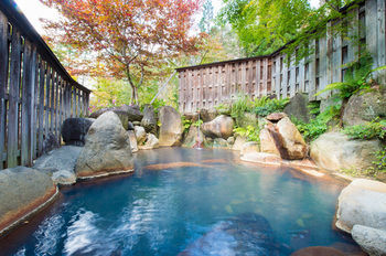 Hirayu Prince Hotel Takayama  Bagian luar foto