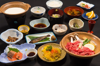 Hirayu Prince Hotel Takayama  Bagian luar foto