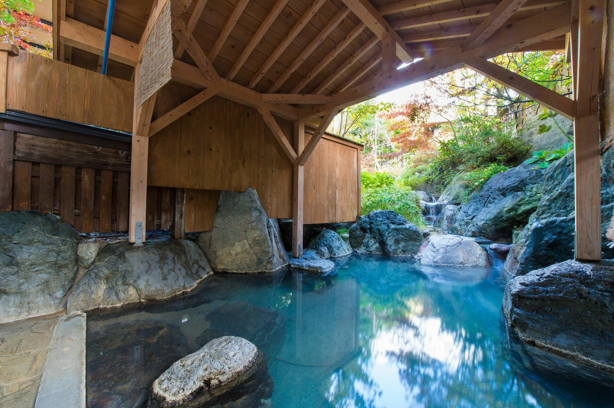 Hirayu Prince Hotel Takayama  Bagian luar foto